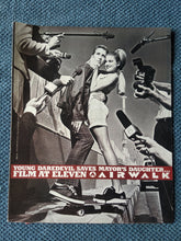 Load image into Gallery viewer, Airwalk Daredevil flyer 1996