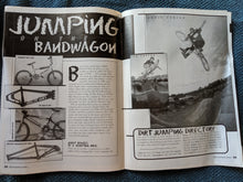 Load image into Gallery viewer, BMX Business News summer 1998