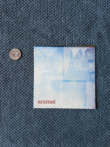 Animal catalog 2004