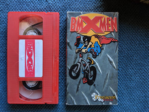 Allied / Poor Boy - BMXMEN 1996