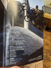 Load image into Gallery viewer, RIDE PA BMX zine #1 and #2 2017/2018